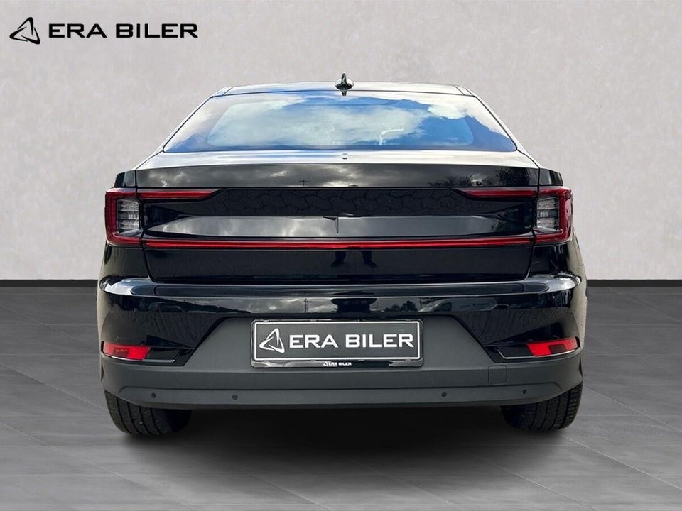 Polestar 2 Long Range 5d