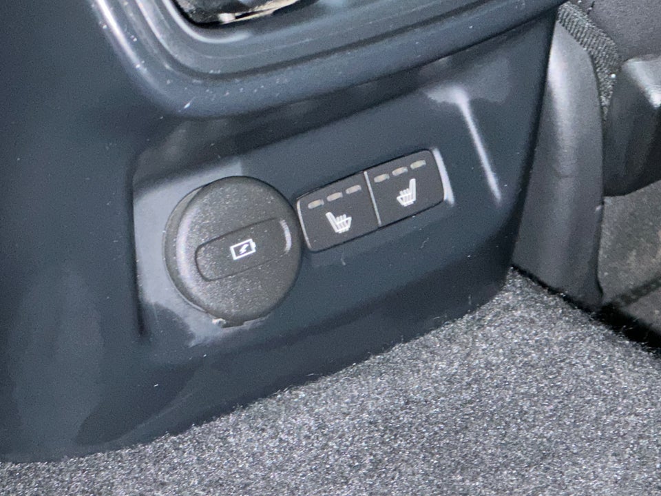 Polestar 2 Long Range 5d