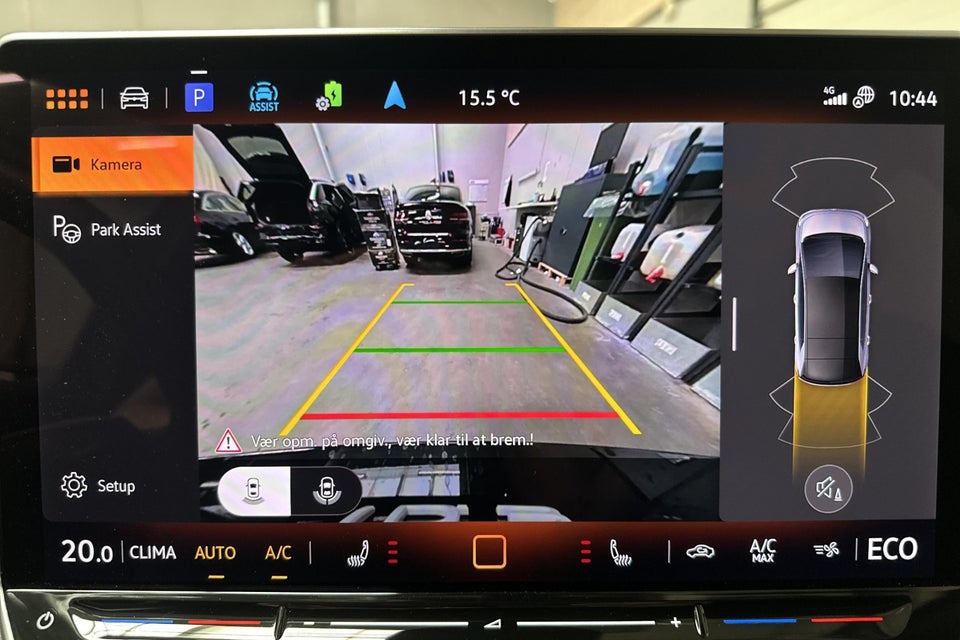 VW ID.3 77 Max+ 5d