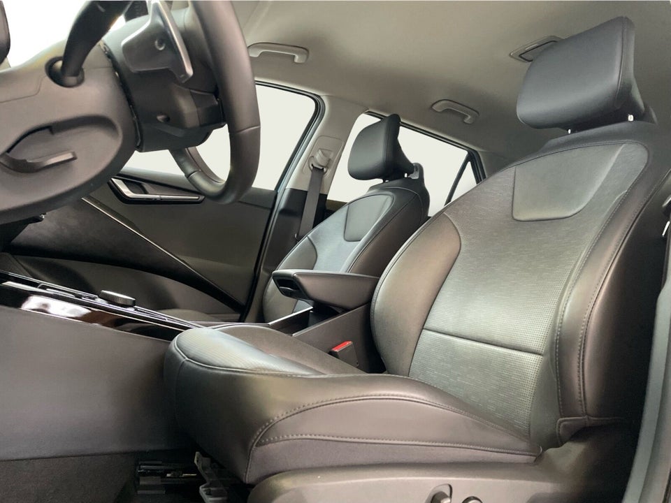Kia Niro 64 EV Upgrade 5d