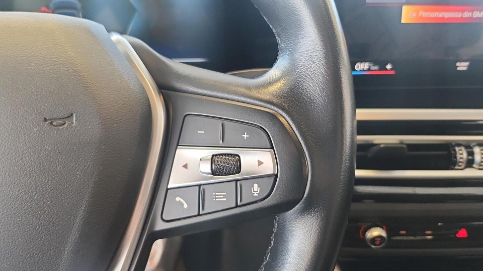 BMW i4 eDrive40 5d