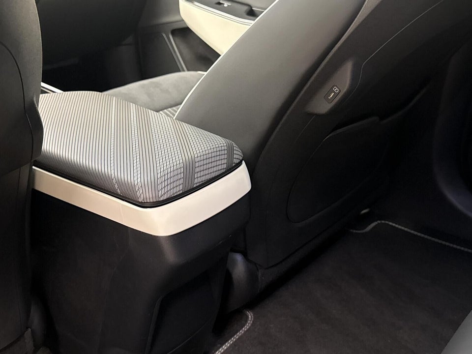 Kia EV6 77 Long Range GT-Line 5d