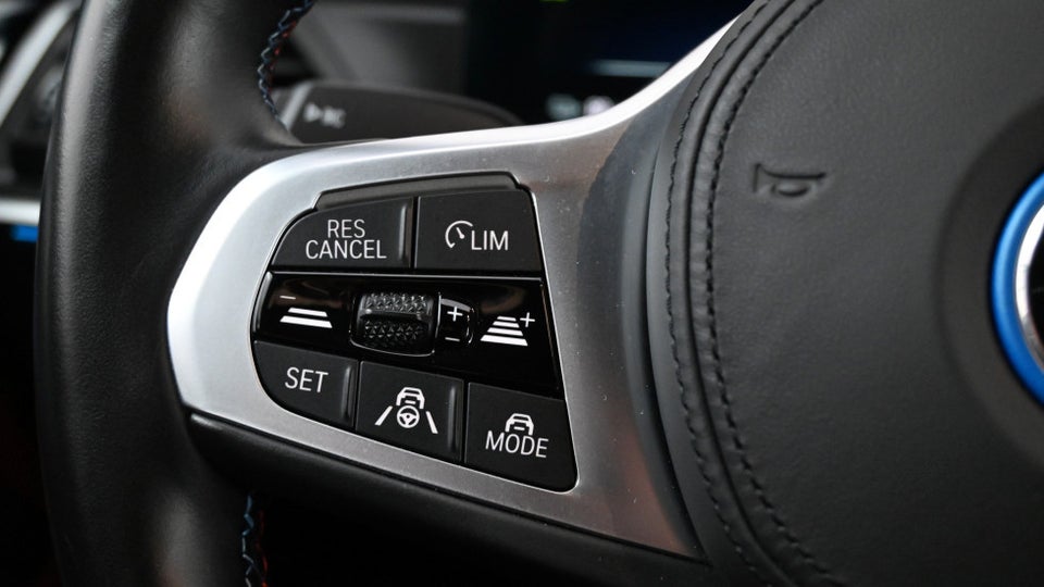 BMW i4 M50 xDrive 5d