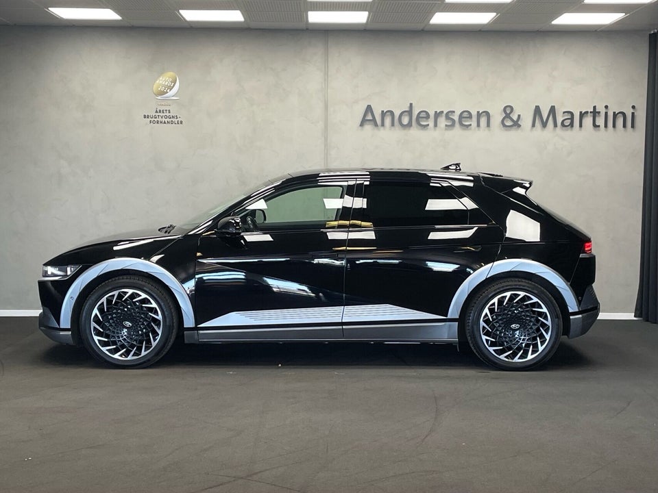 Hyundai Ioniq 5 73 Ultimate 5d