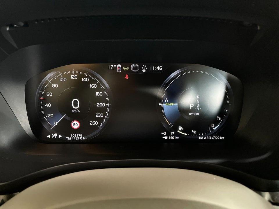 Volvo V60 2,0 T6 ReCharge Inscription aut. AWD 5d