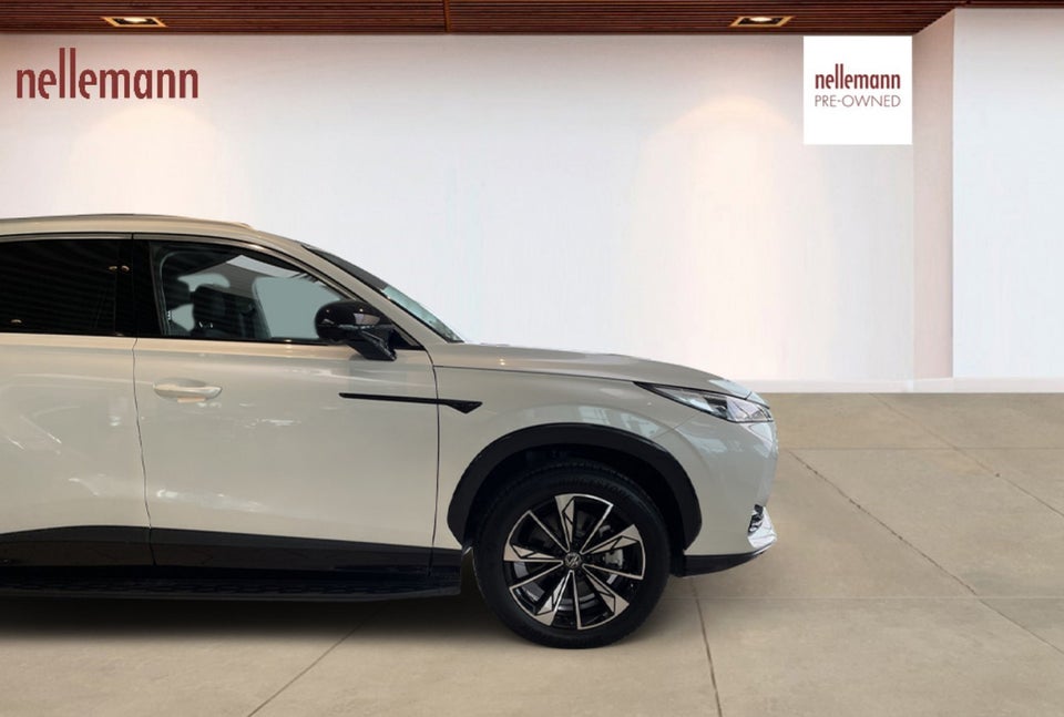 MG HS 1,5 PHEV Comfort 5d