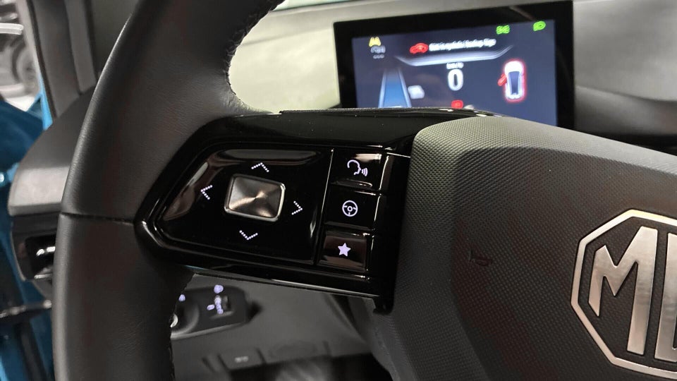 MG 4 51 Nordic Edition 5d