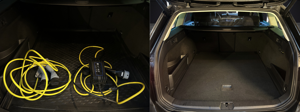 VW Passat 1,4 GTE Highline+ Variant DSG 5d