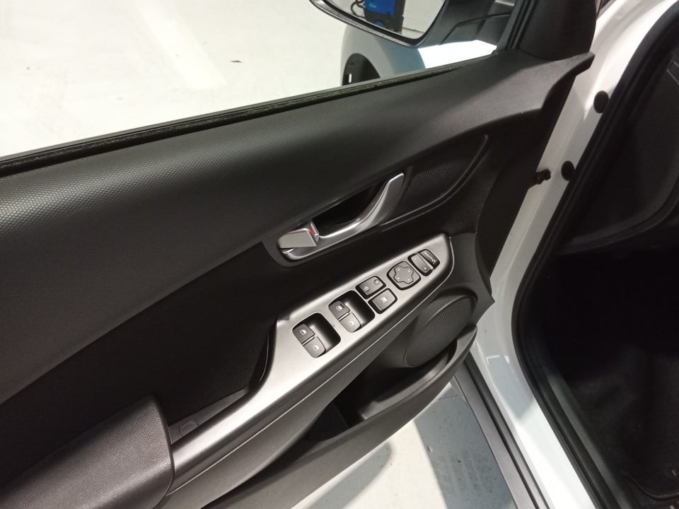 Hyundai Kona 1,0 T-GDi Advanced 5d