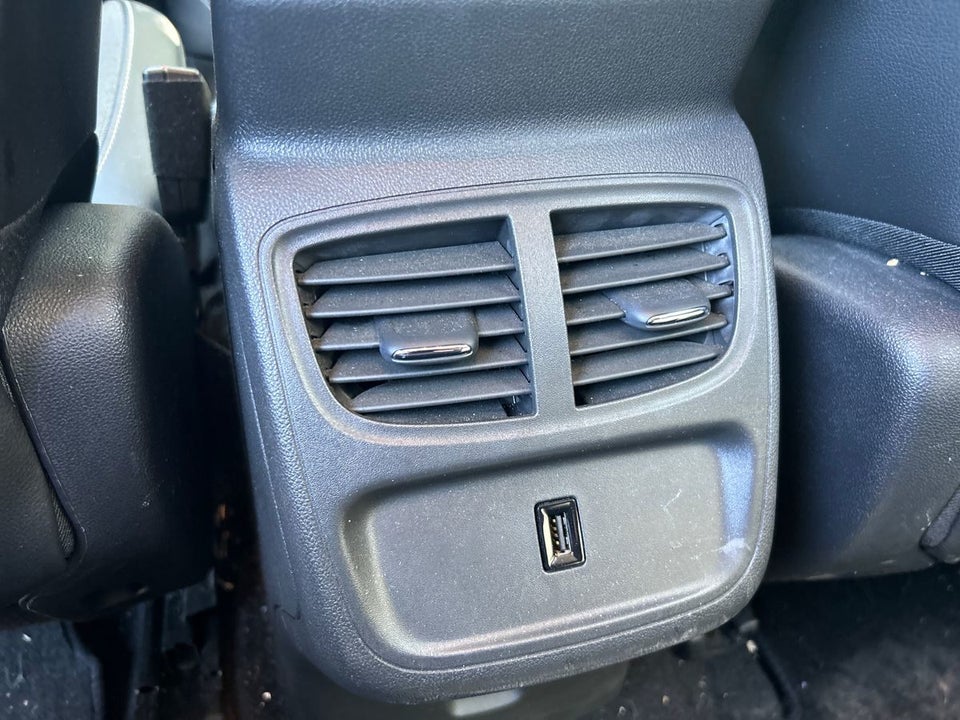 Opel Grandland X 1,6 Hybrid4 Cosmo Prestige aut. 5d