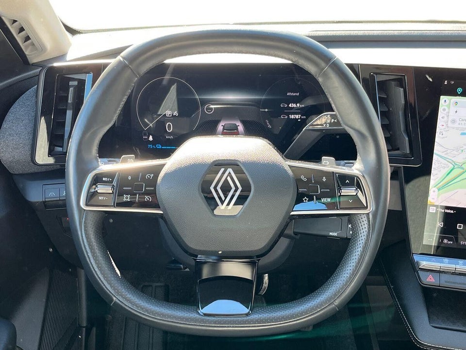 Renault Megane E-Tech 60 Evolution ER 5d