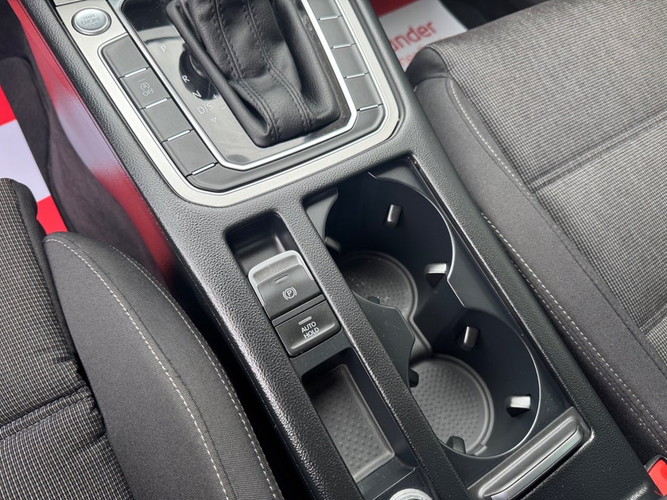 VW Passat 1,4 TSi 150 Comfortline Premium Variant DSG 5d