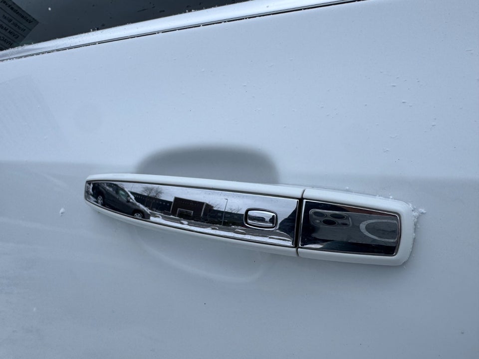 Opel Insignia 1,6 CDTi 136 Cosmo Sports Tourer 5d