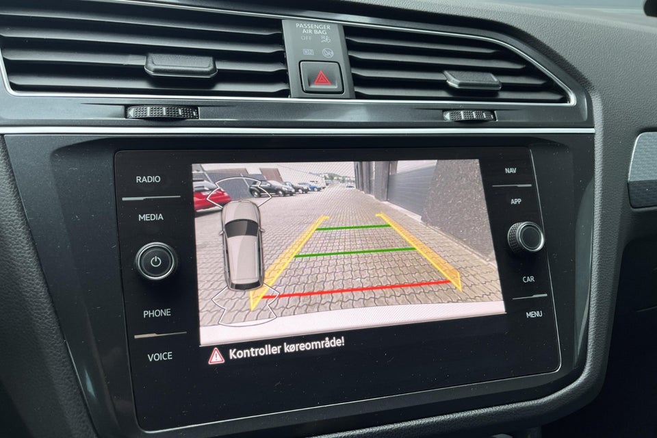 VW Tiguan 1,4 eHybrid Life DSG 5d