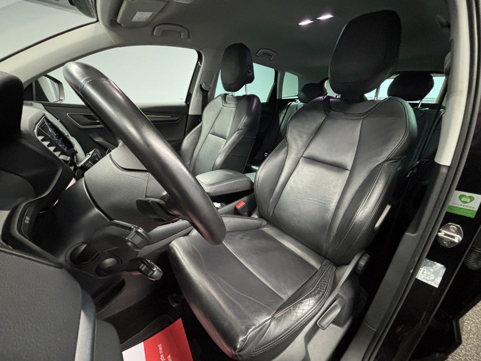 Skoda Karoq 1,5 TSi 150 Style DSG 5d