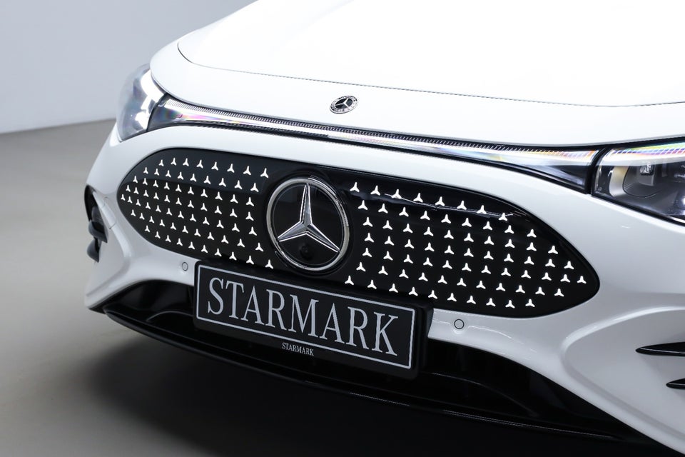 Mercedes CLA250+ EQ AMG Premium 4d