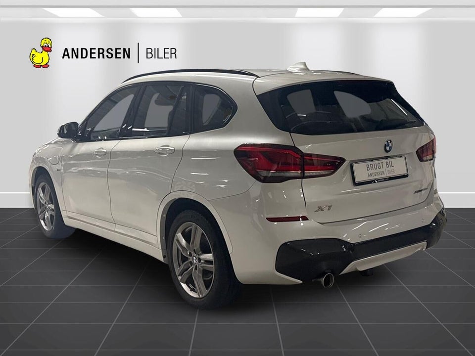 BMW X1 1,5 xDrive25e M-Sport aut. 5d
