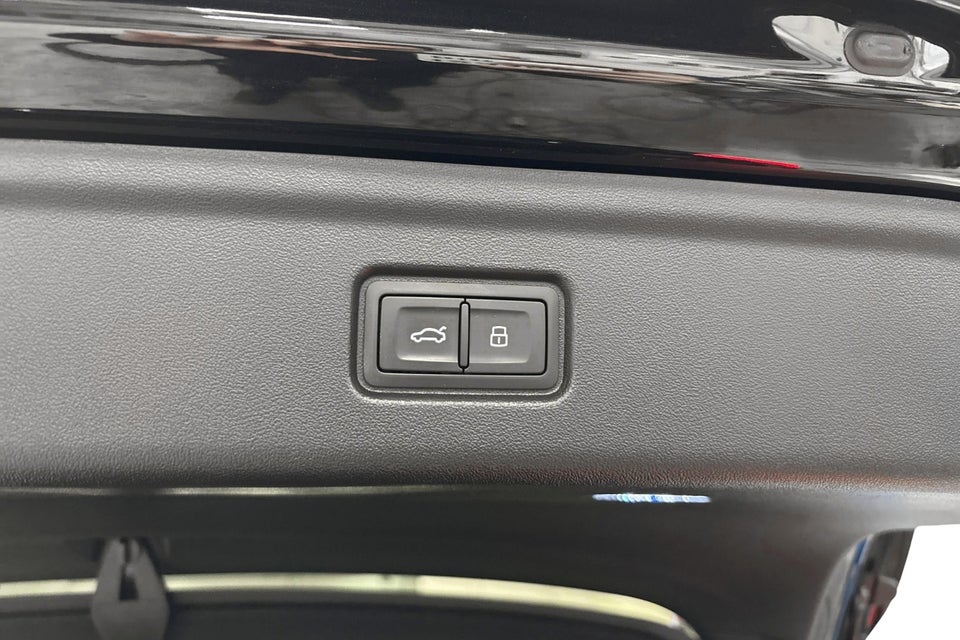 Audi A6 e-tron S-line plus performance Sportback 5d