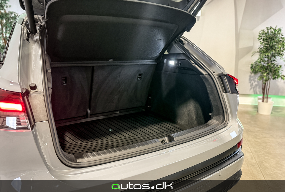 Audi Q4 e-tron 40 5d