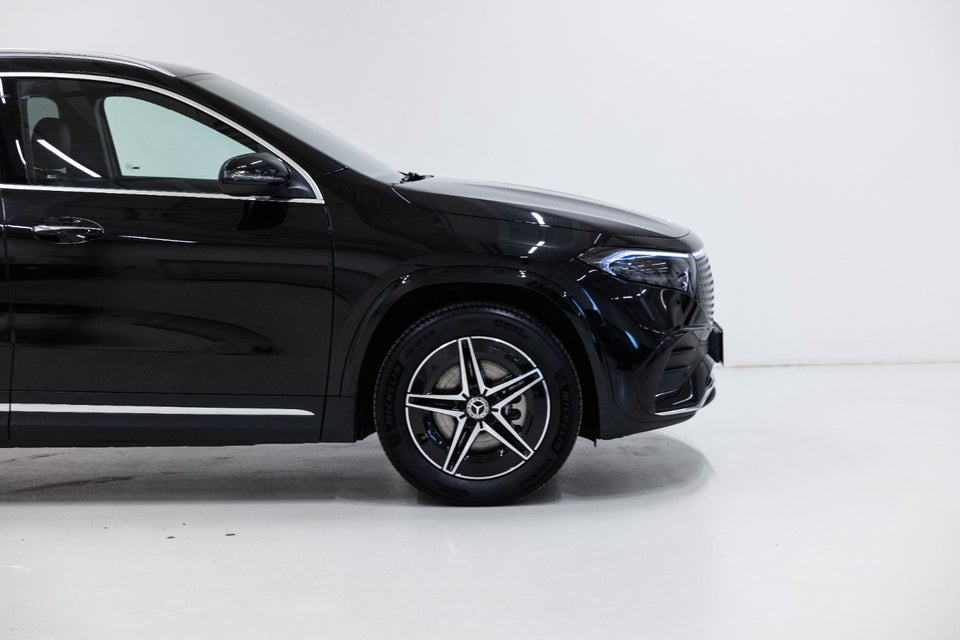 Mercedes EQA250+ AMG Advance Plus 5d