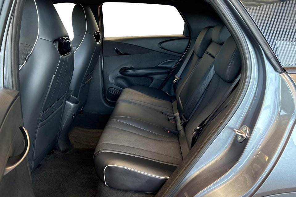 BYD Dolphin 60 Comfort 5d