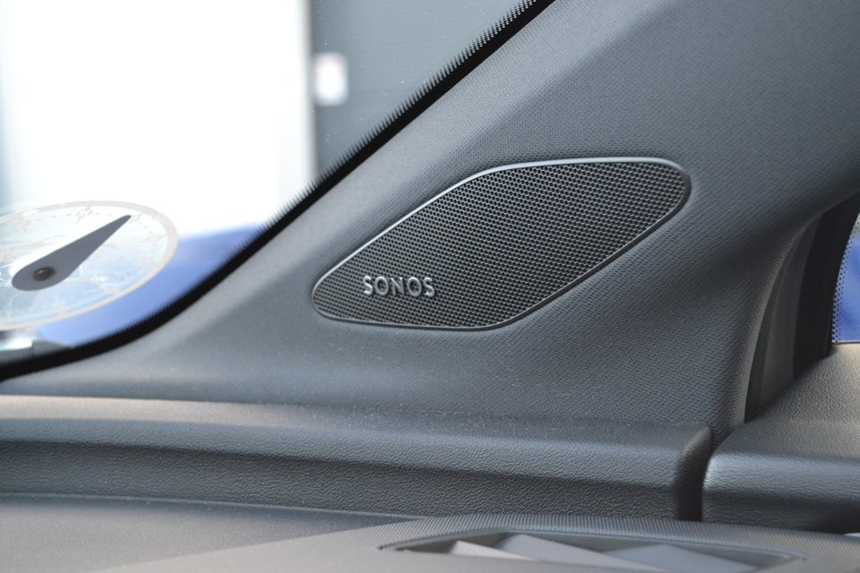 Audi Q4 e-tron 50 S-line quattro 5d