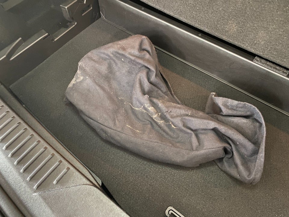 Ford Focus 1,0 EcoBoost Titanium stc. aut. 5d