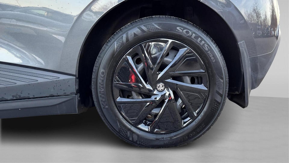 MG 4 51 Nordic Edition 5d