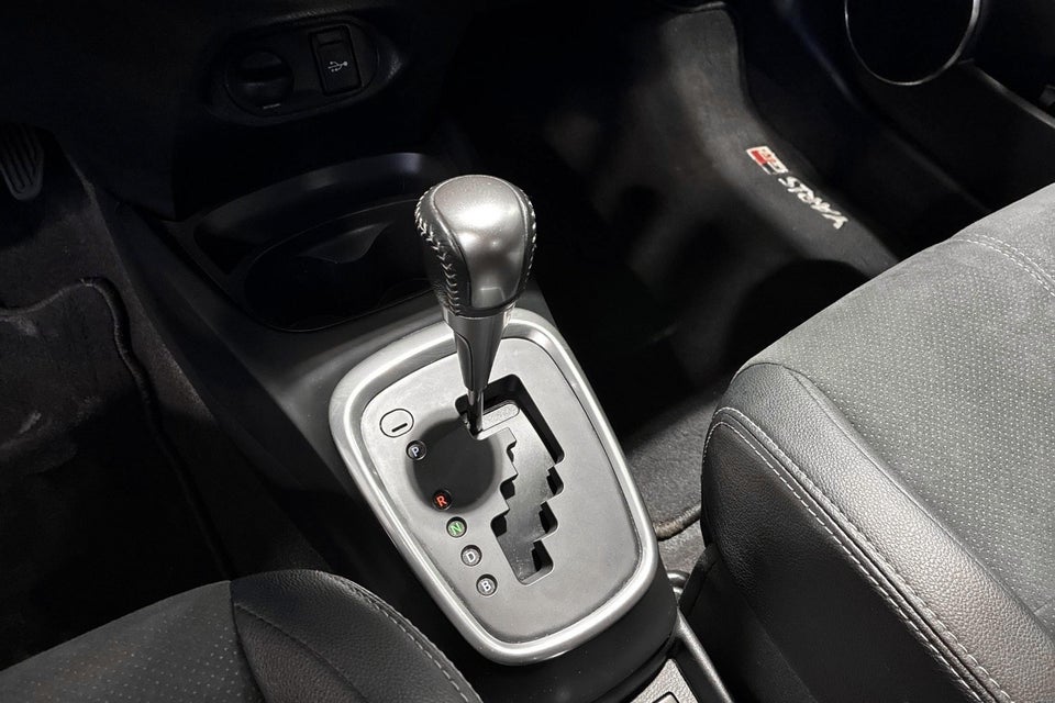 Toyota Yaris 1,5 Hybrid H3 GR Sport Smart e-CVT 5d