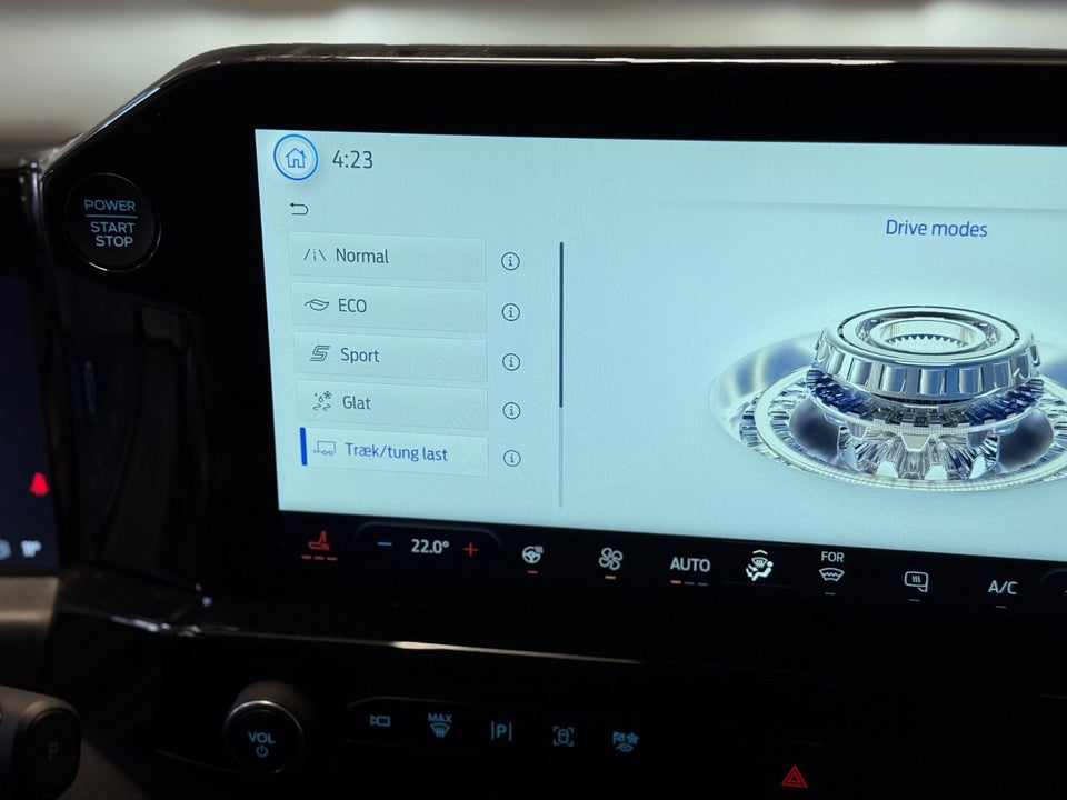 Ford Transit Custom 320 L2 2,0 EcoBlue Sport aut.