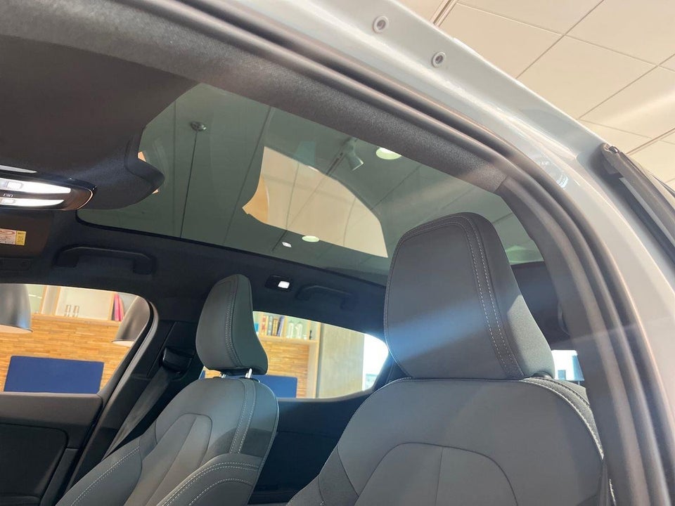 Polestar 2 Long Range AWD 5d