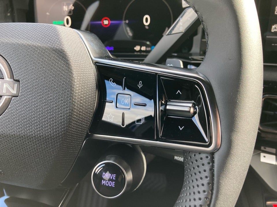 Nissan Micra 52 Advance 5d