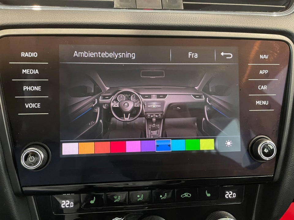 Skoda Octavia 1,5 TSi 150 Celebration Combi DSG 5d