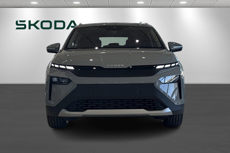 Skoda Elroq 85 iV Advanced 5d