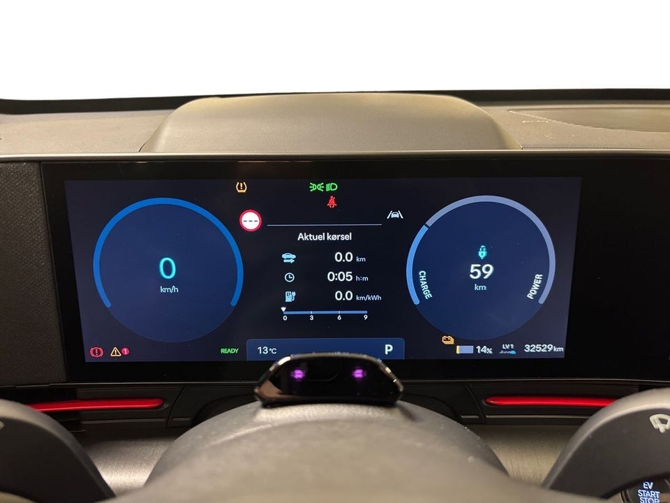 Hyundai Kona 65 EV N-Line 5d