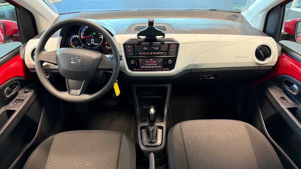 Seat Mii Electric+ 5d