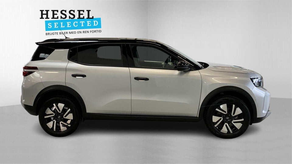 Opel Frontera 44 GS 5d