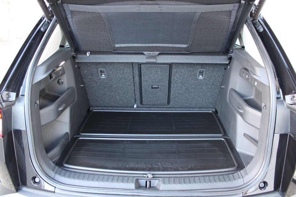 Skoda Elroq 85 iV Premium Advanced 5d