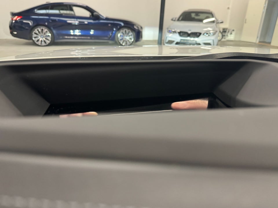 BMW i4 eDrive40 Supercharged M-Sport 5d