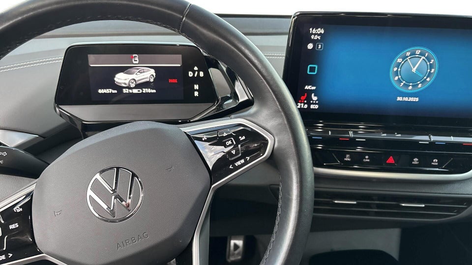 VW ID.5 77 Pro Performance 5d