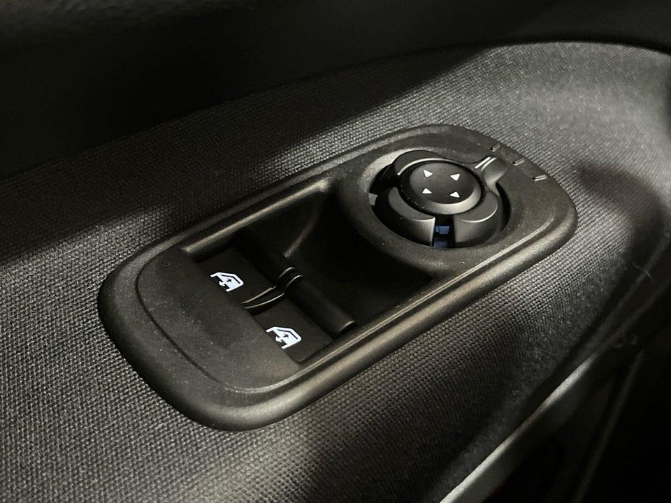 Fiat 500e 42 (RED) 3d