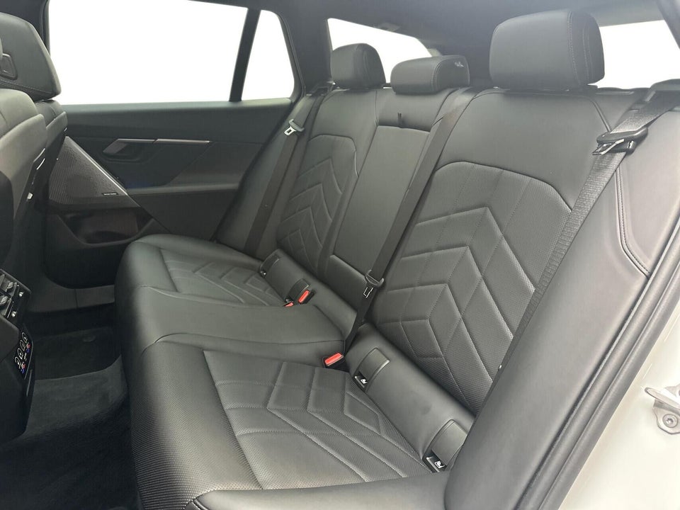 BMW i5 xDrive40 Touring Fully Charged 5d
