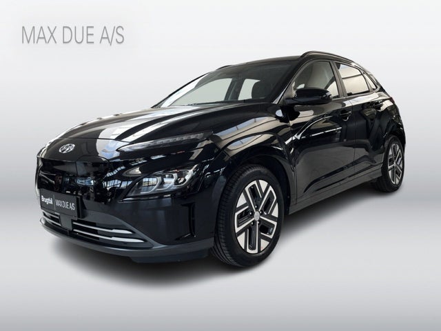 Hyundai Kona 64 EV Advanced 5d