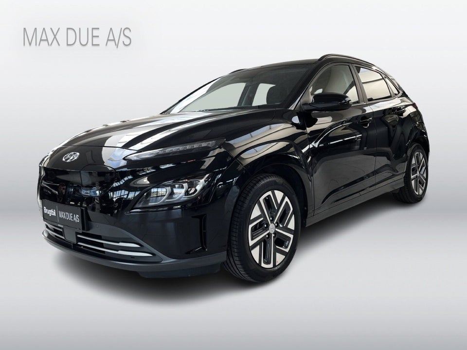 Hyundai Kona 64 EV Advanced 5d