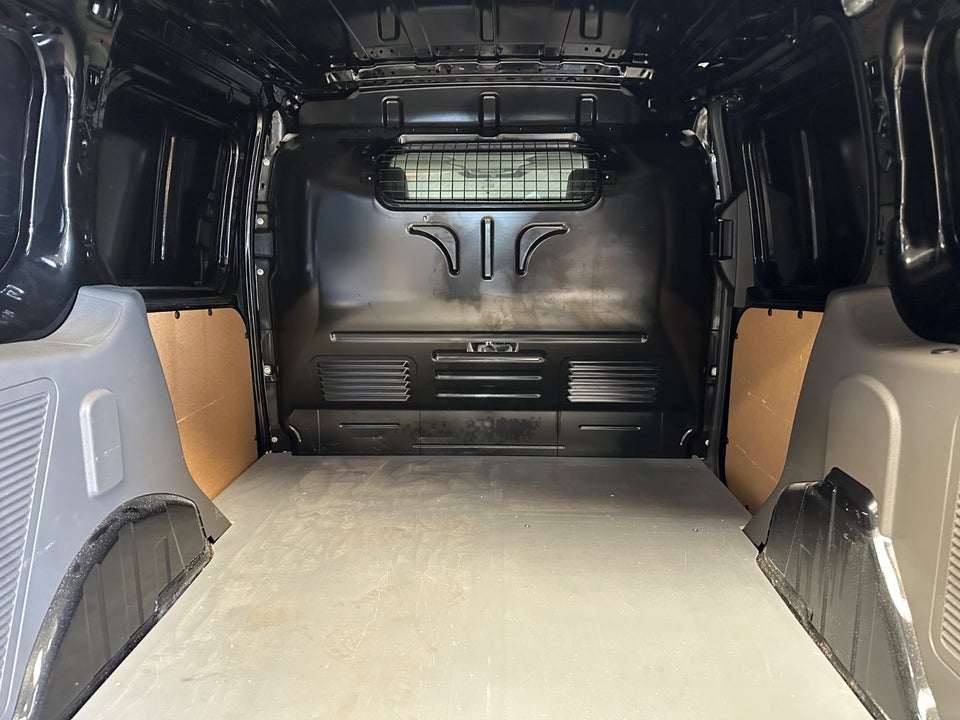 Ford Transit Connect 1,5 EcoBlue Trend kort