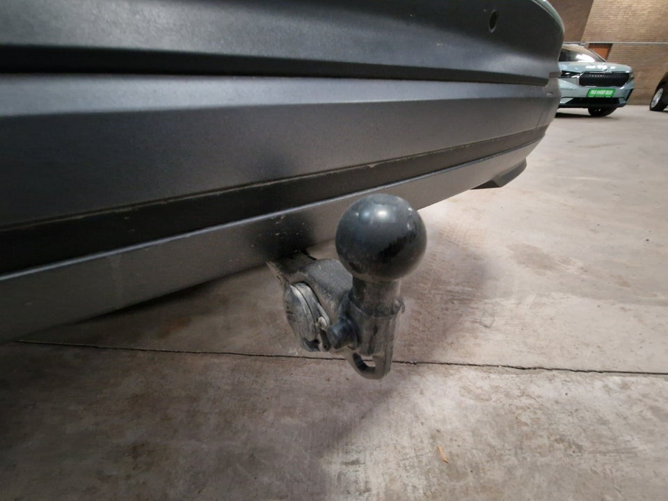 Skoda Enyaq 80 iV Plus Loft 5d