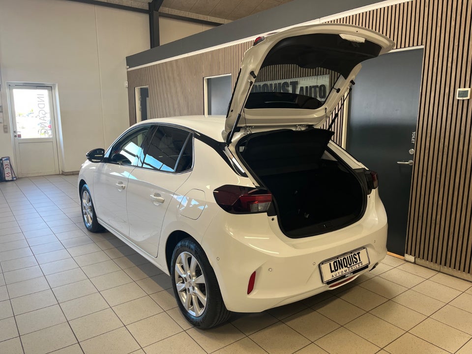 Opel Corsa 1,2 T 100 Elegance 5d