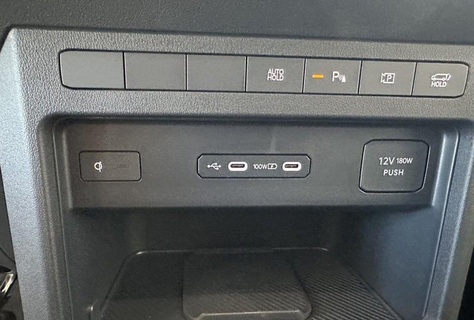 Kia PV5 71 Long Range Prestige 5d