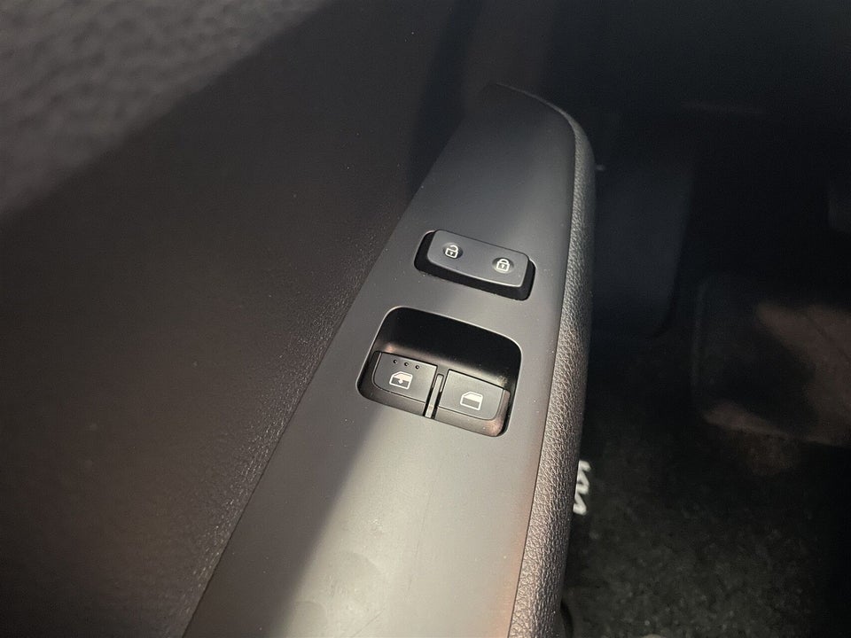 Kia Picanto 1,0 Vision AMT 5d