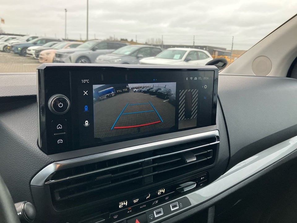 Opel Zafira-e Life 75 L3 Shuttle